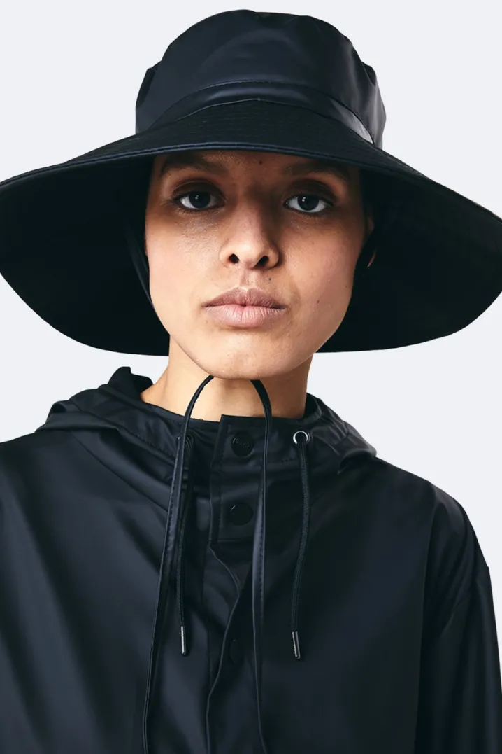 RAINS CAPPELLO IMPERMEABILE