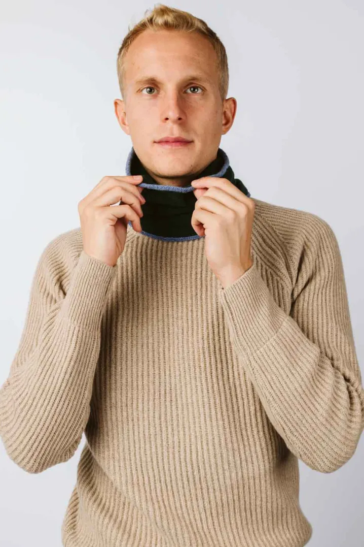 SCALDACOLLO “POCKET” BORDINI IN CONTRASTO