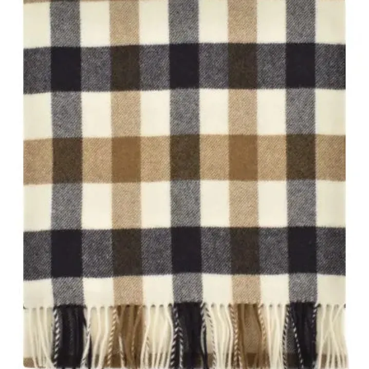 SCIARPA AQUASCUTUM of London
