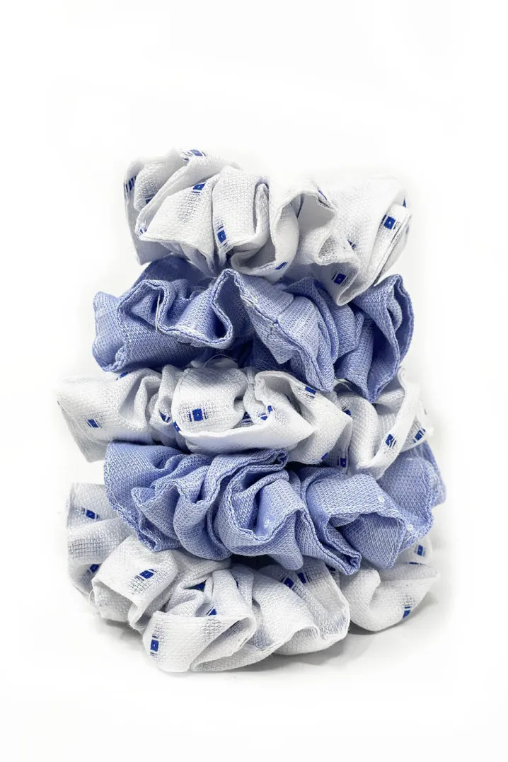 SCRUNCHIES PLUMETIS