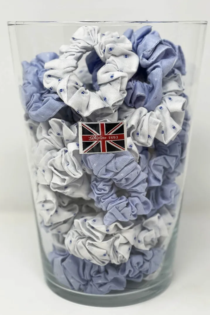 SCRUNCHIES PLUMETIS