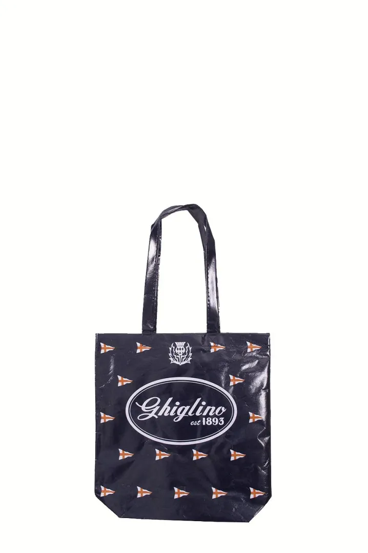 SHOPPER MINI GHIGLINO1893 GENOVA