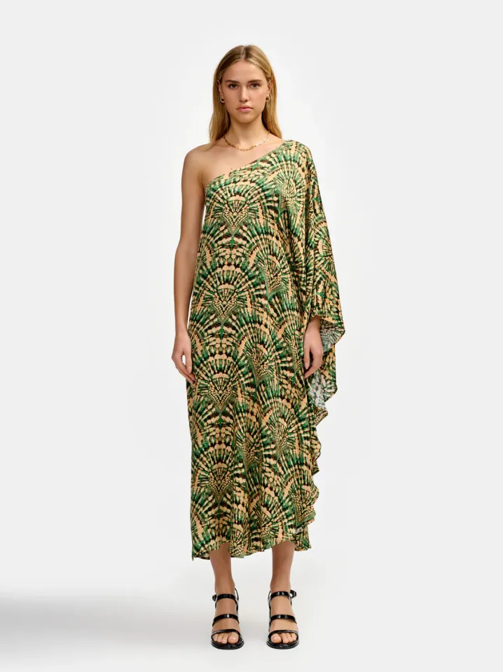 TERRA DRESS BELLEROSE