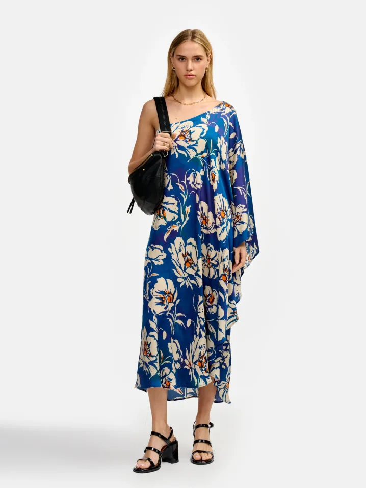 TERRA DRESS BELLEROSE