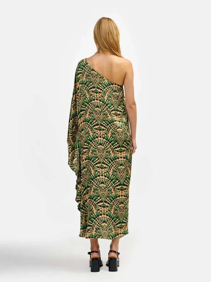 TERRA DRESS BELLEROSE