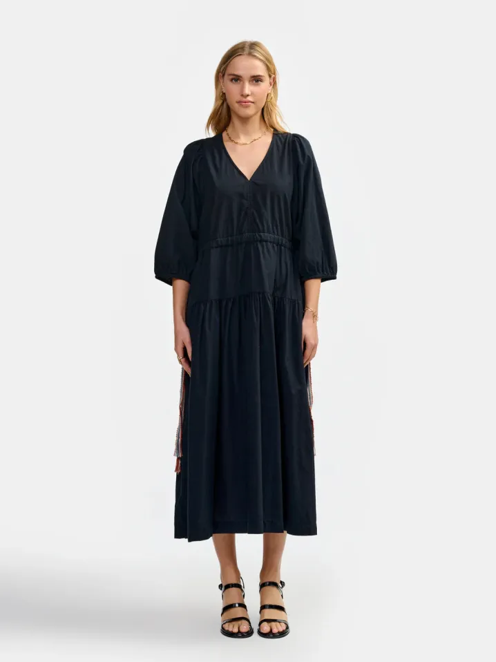 TERRA DRESS BELLEROSE