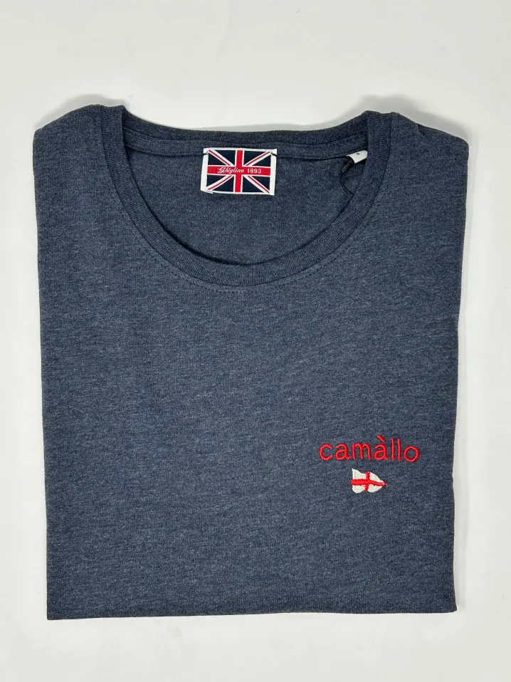 T-SHIRT "CAMALLO"