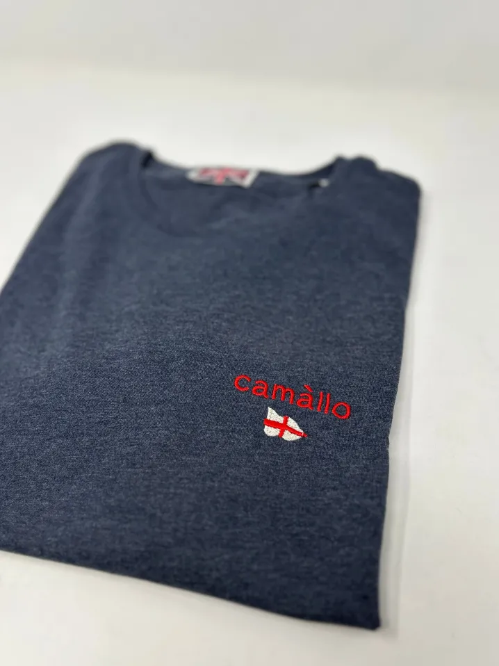 T-SHIRT "CAMALLO"