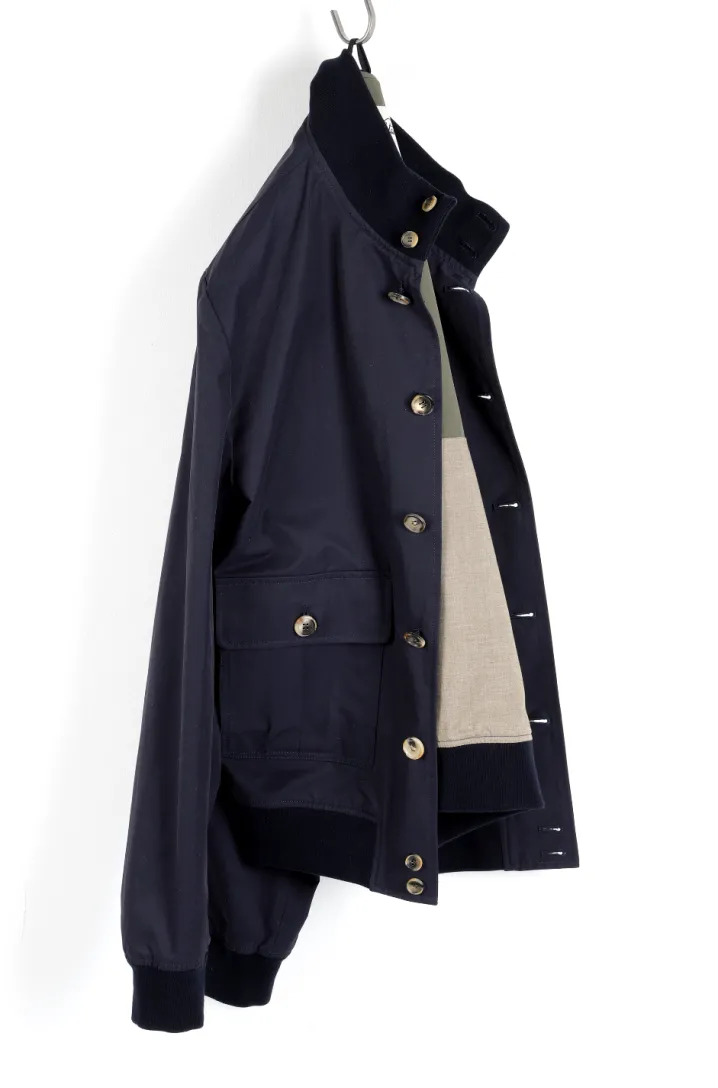 VALSTARINO COTONE NAVY